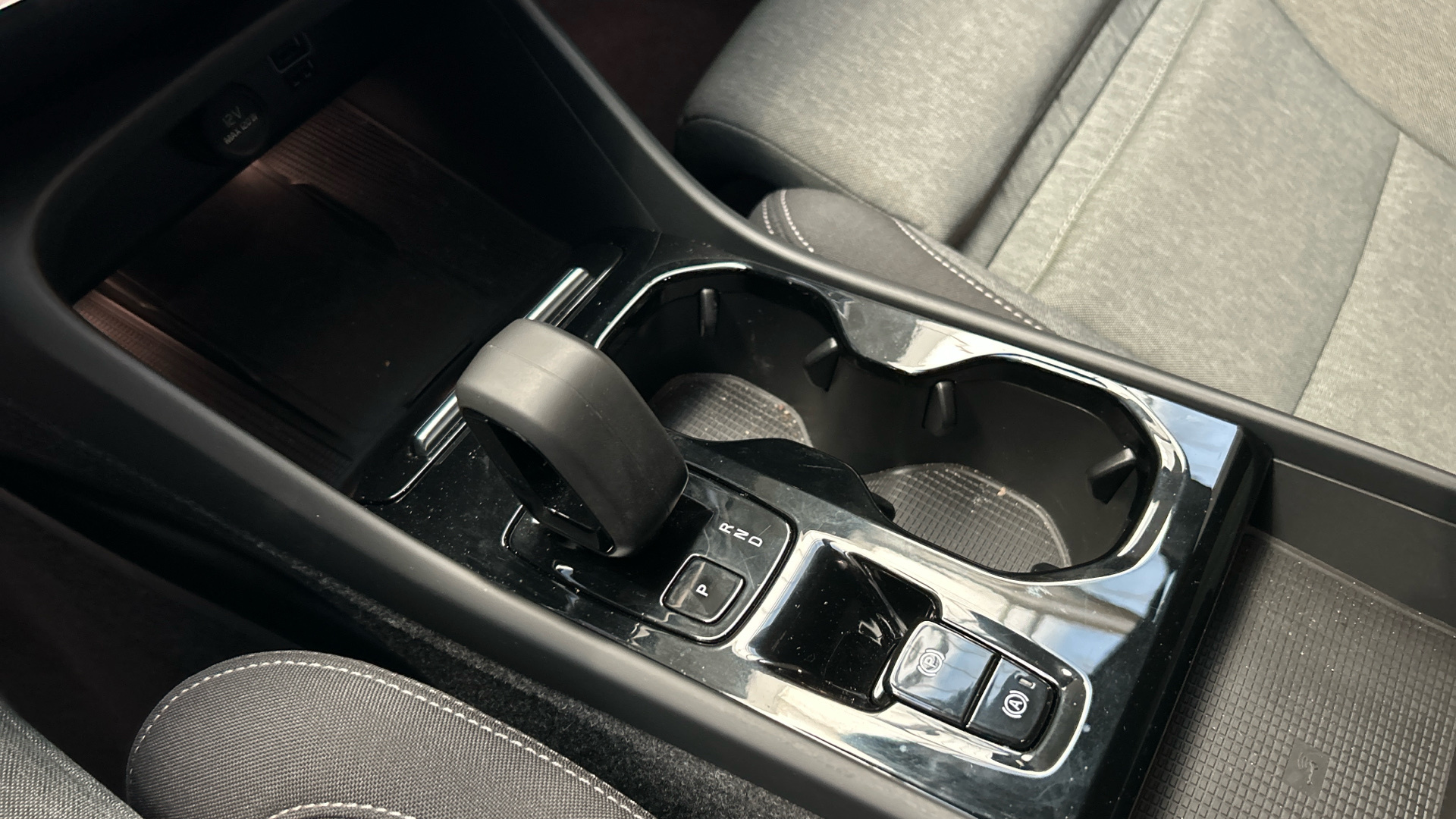 Volvo XC40 segunda mano 65100249 - 16 Volvo XC40 segunda mano 65100249 - 16