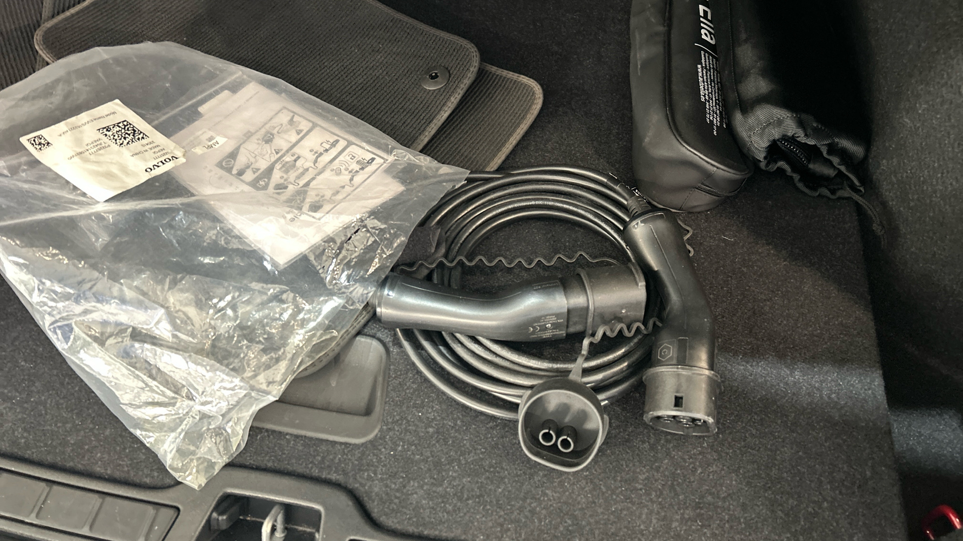 Volvo XC40 segunda mano 65100249 - 29 Volvo XC40 segunda mano 65100249 - 29