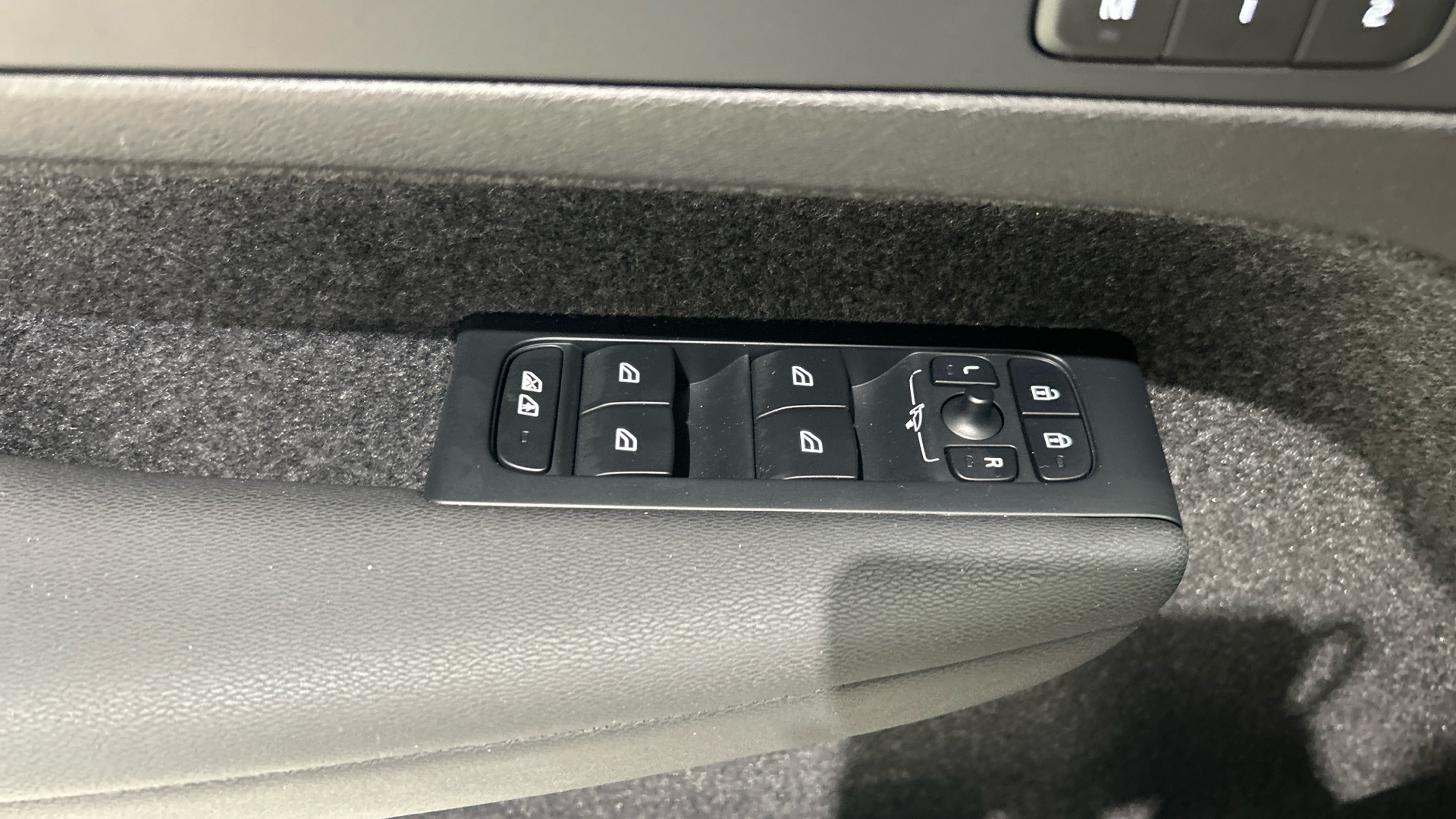 Volvo XC40 segunda mano 65100249 - 44 Volvo XC40 segunda mano 65100249 - 44