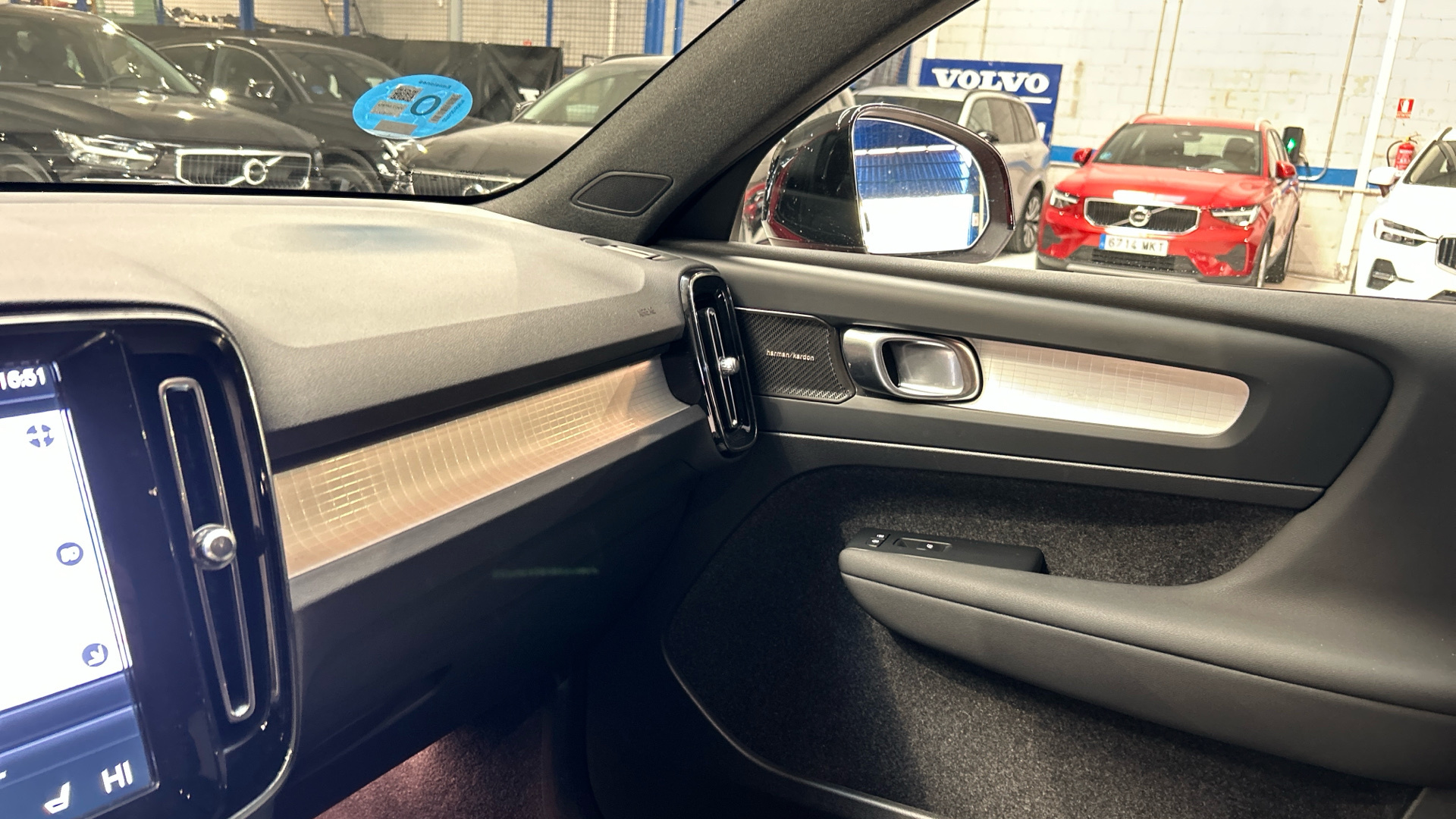 Volvo XC40 segunda mano 65100249 - 48 Volvo XC40 segunda mano 65100249 - 48