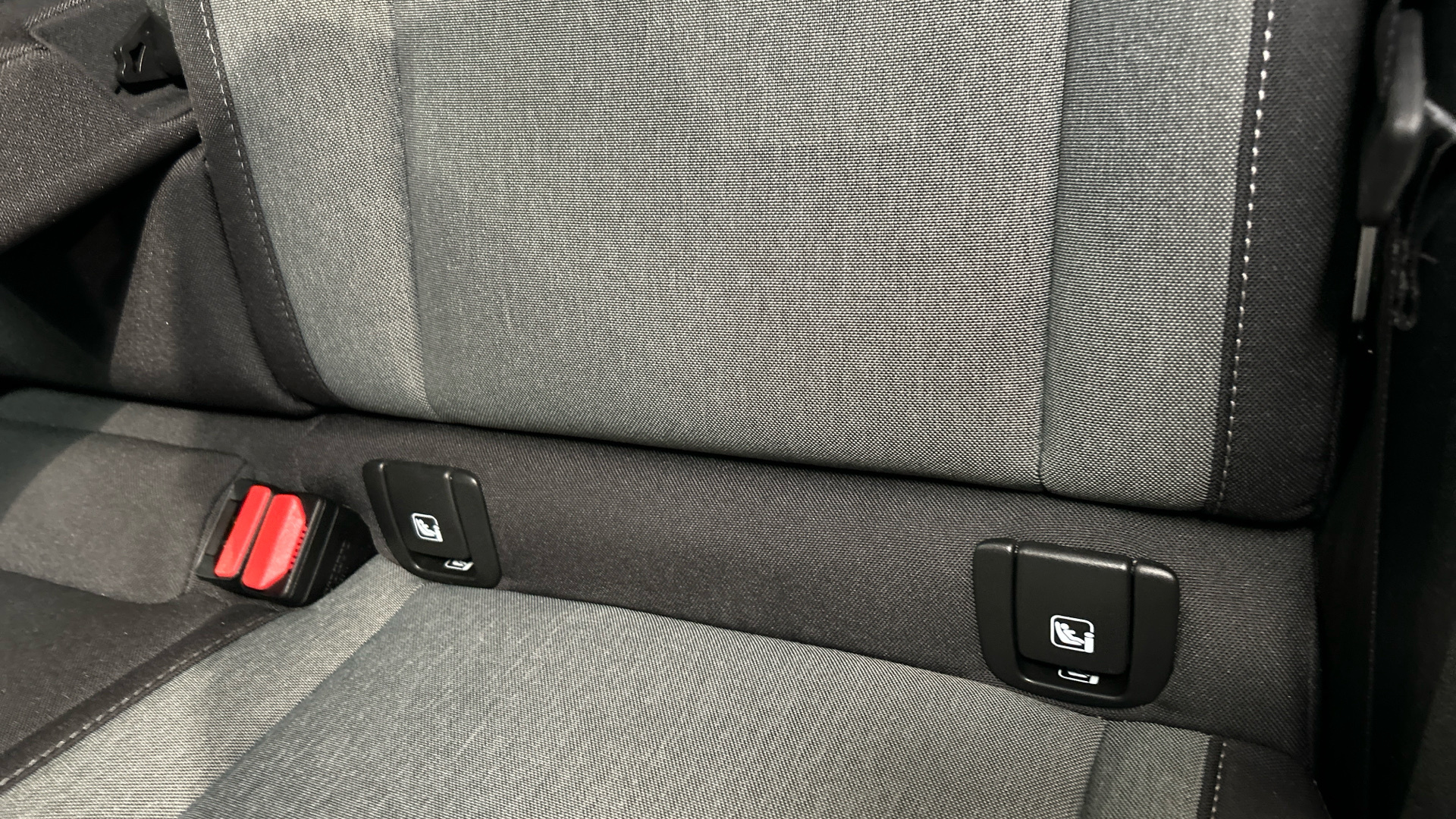 Volvo XC40 segunda mano 65100249 - 53 Volvo XC40 segunda mano 65100249 - 53