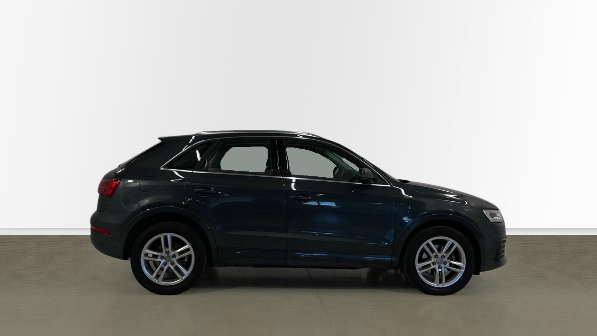 Audi Q3 2.0 TDI - 4