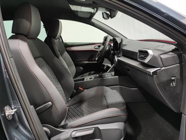 SEAT Leon ST 1.5 eTSI S&S FR Special Edition Vision DSG 110 kW (150 CV)