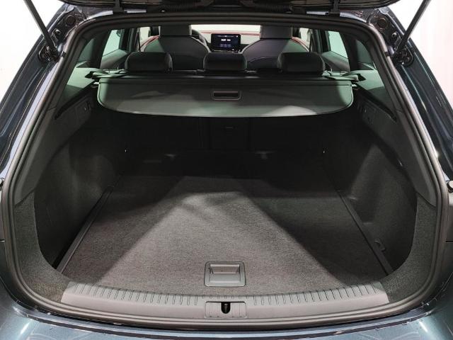 SEAT Leon ST 1.5 eTSI S&S FR Special Edition Vision DSG 110 kW (150 CV)