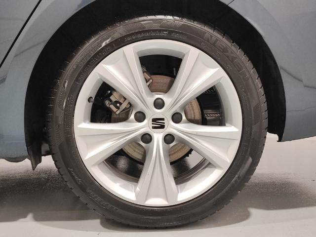 SEAT Leon ST 1.5 eTSI S&S FR Special Edition Vision DSG 110 kW (150 CV)