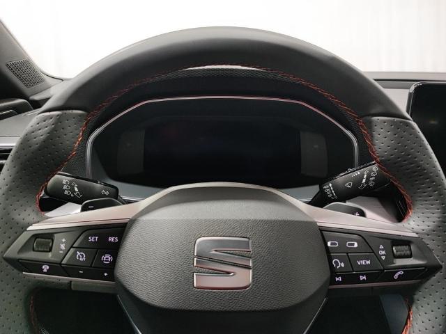 SEAT Leon ST 1.5 eTSI S&S FR Special Edition Vision DSG 110 kW (150 CV)