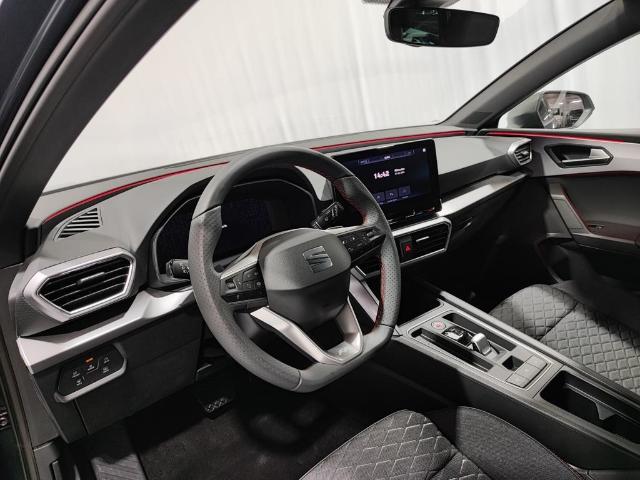 SEAT Leon ST 1.5 eTSI S&S FR Special Edition Vision DSG 110 kW (150 CV)