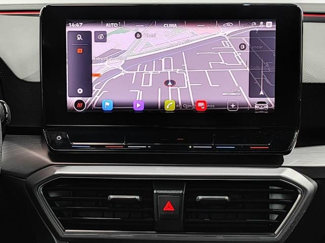 SEAT Leon ST 1.5 eTSI S&S FR Special Edition Vision DSG 110 kW (150 CV)