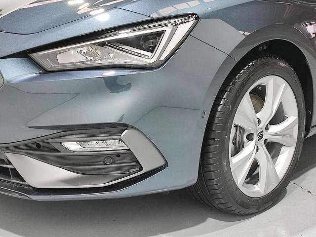 SEAT Leon ST 1.5 eTSI S&S FR Special Edition Vision DSG 110 kW (150 CV)