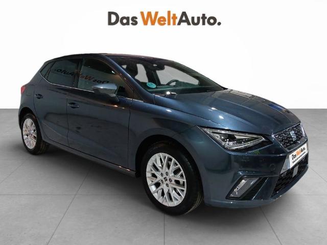 SEAT Ibiza 1.0 TSI Special Edition 81 kW (110 CV)
