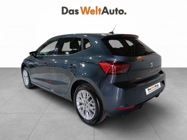 SEAT Ibiza 1.0 TSI Special Edition 81 kW (110 CV)