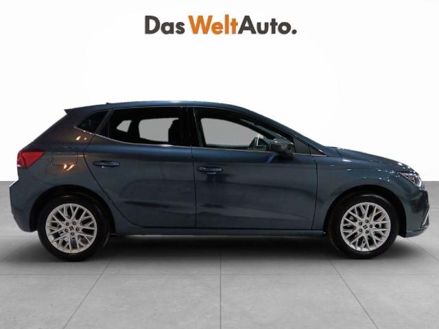 SEAT Ibiza 1.0 TSI Special Edition 81 kW (110 CV)