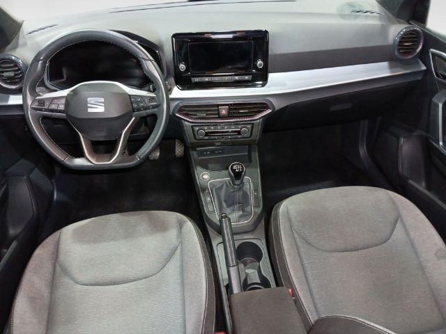 SEAT Ibiza 1.0 TSI Special Edition 81 kW (110 CV)
