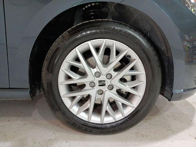 SEAT Ibiza 1.0 TSI Special Edition 81 kW (110 CV)