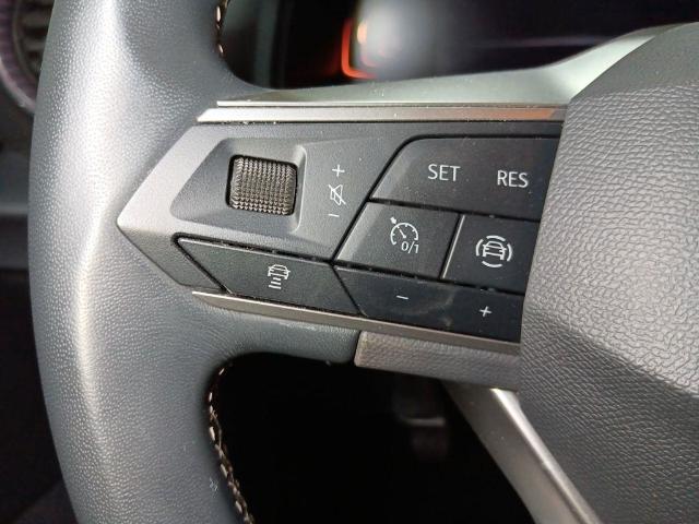 SEAT Ibiza 1.0 TSI Special Edition 81 kW (110 CV)