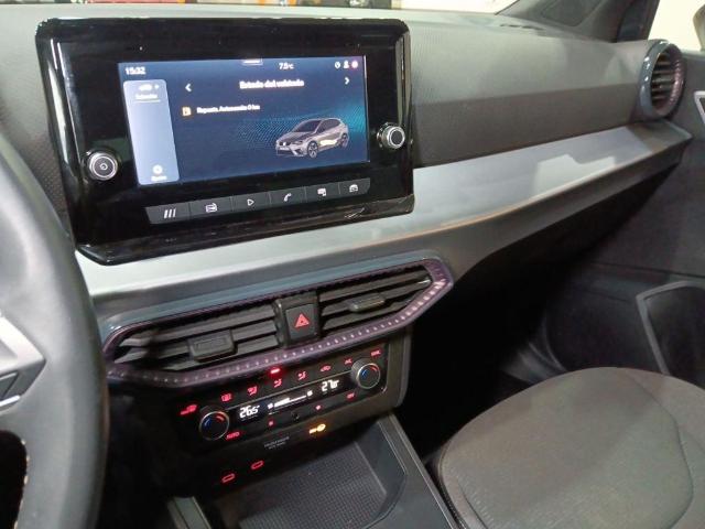 SEAT Ibiza 1.0 TSI Special Edition 81 kW (110 CV)