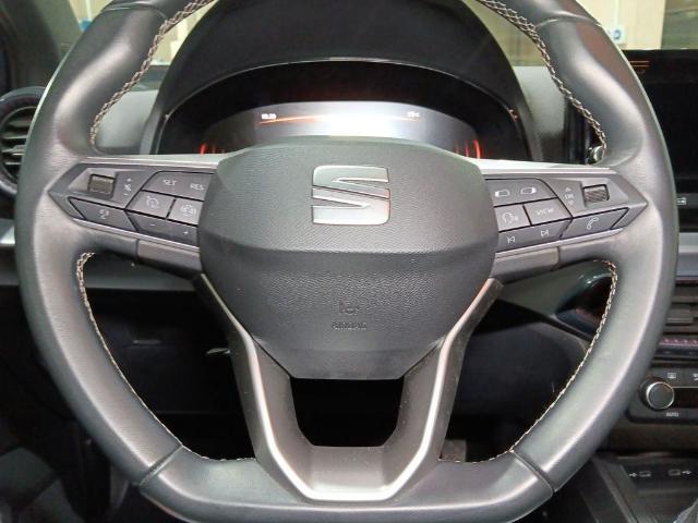 SEAT Ibiza 1.0 TSI Special Edition 81 kW (110 CV)