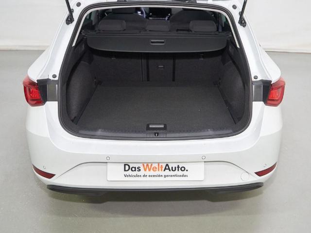 SEAT Leon ST 1.5 eTSI Style Special Edition Vision DSG 110 kW (150 CV)