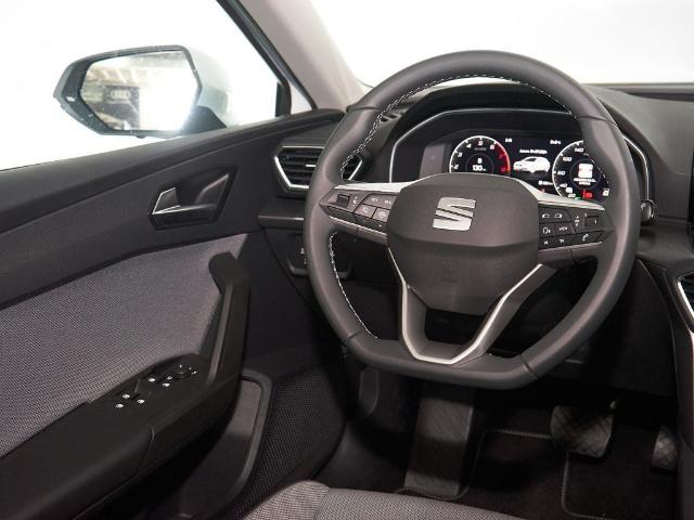 SEAT Leon ST 1.5 eTSI Style Special Edition Vision DSG 110 kW (150 CV)