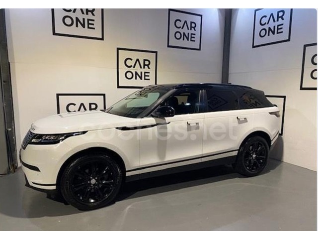 Land Rover Range Rover Velar D180 SE 4WD Auto 132 kW (180 CV)