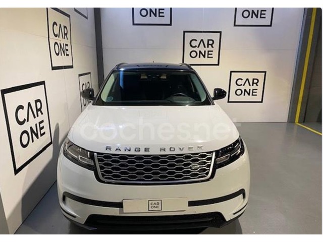 Land Rover Range Rover Velar D180 SE 4WD Auto 132 kW (180 CV)