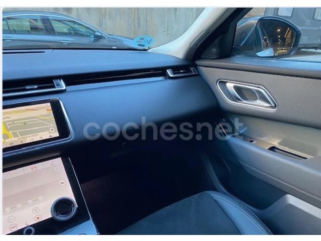 Land Rover Range Rover Velar D180 SE 4WD Auto 132 kW (180 CV)