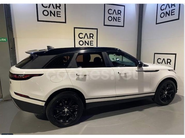 Land Rover Range Rover Velar D180 SE 4WD Auto 132 kW (180 CV)