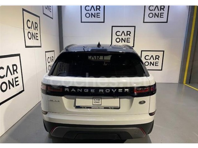 Land Rover Range Rover Velar D180 SE 4WD Auto 132 kW (180 CV)