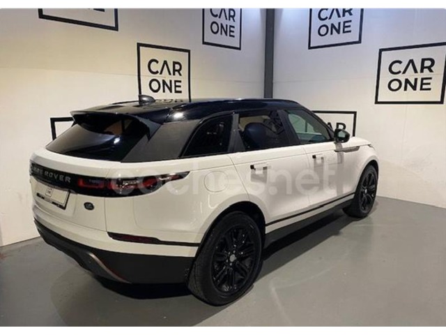 Land Rover Range Rover Velar D180 SE 4WD Auto 132 kW (180 CV)