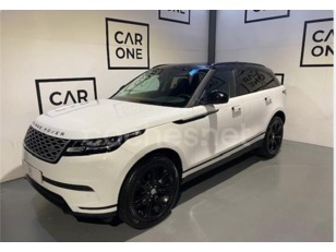 Land Rover Range Rover Velar D180 de segunda mano