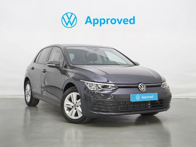 Volkswagen Golf 2.0 TDI de segunda mano