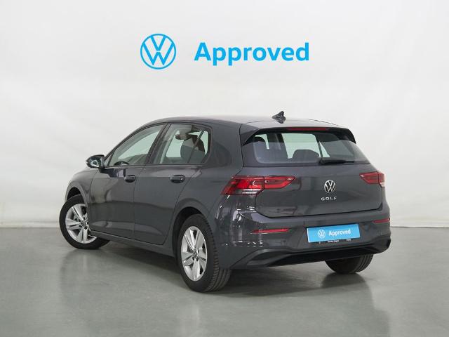 Volkswagen Golf 2.0 TDI 85 kW (115 CV)