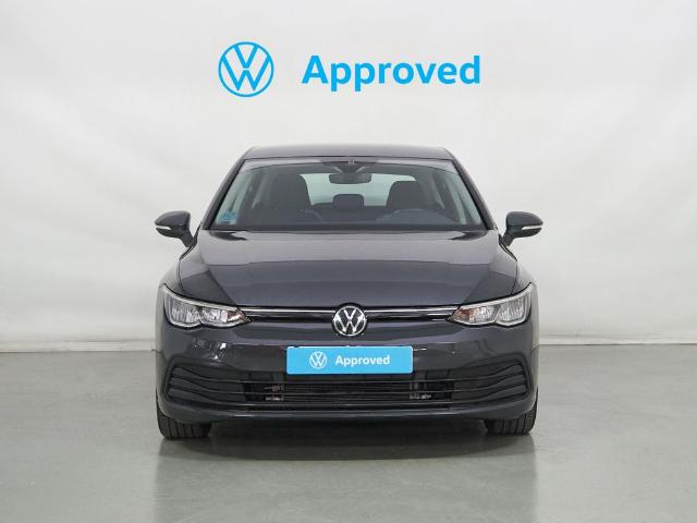 Volkswagen Golf 2.0 TDI 85 kW (115 CV)