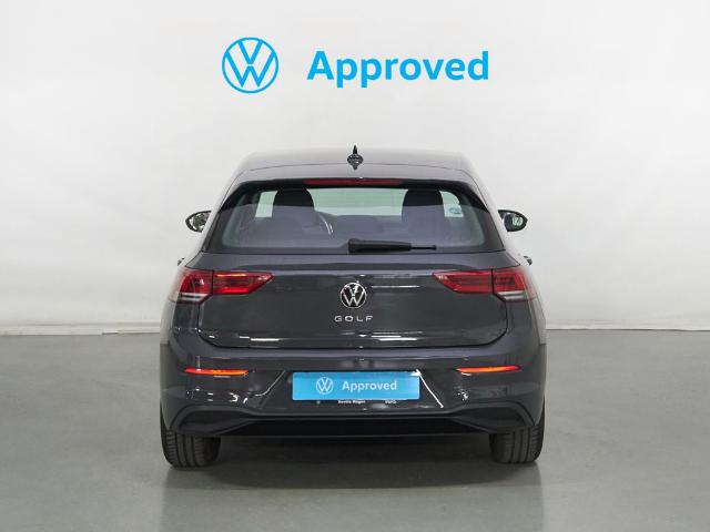 Volkswagen Golf 2.0 TDI 85 kW (115 CV)