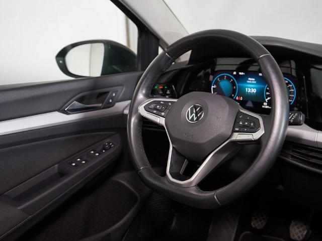 Volkswagen Golf 2.0 TDI 85 kW (115 CV)