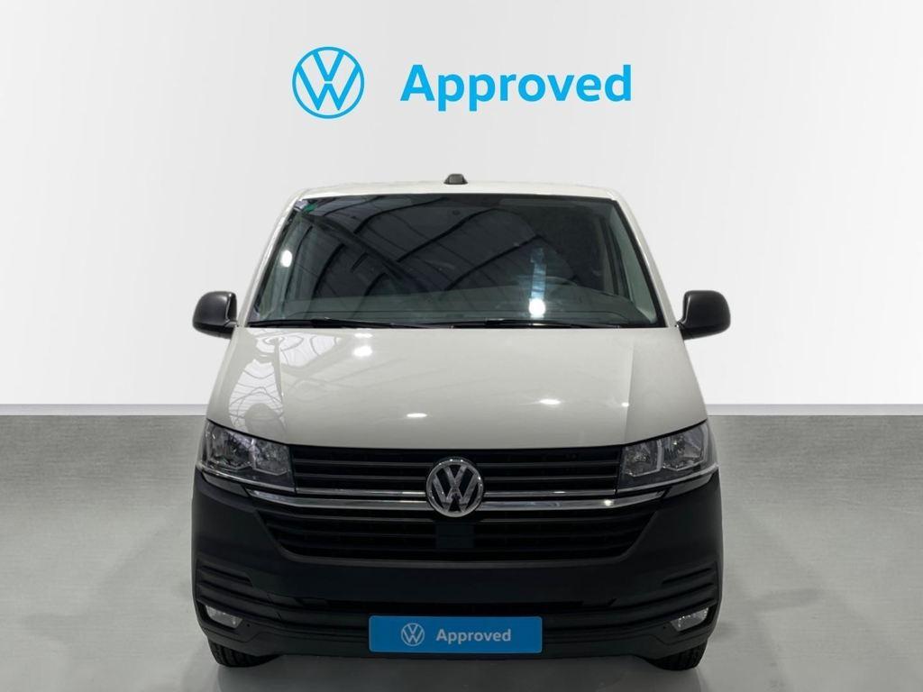 Volkswagen Transporter Furgon 2.0 TDI - 11