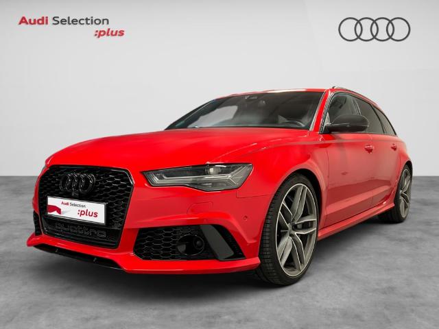 Audi Selection