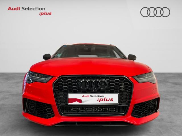 Audi selection Plus