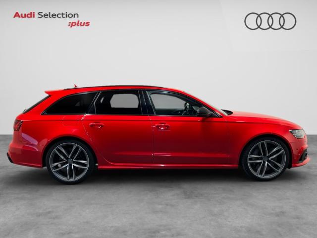 Audi selection Plus