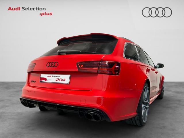 Audi selection Plus