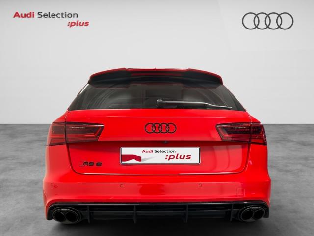 Audi selection Plus