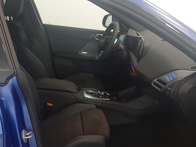 BMW Serie 2 220d Gran Coupe color Azul. Año 2025. 120KW(163CV). Diésel. En concesionario Automoviles Bertolin, S.L. de Valencia