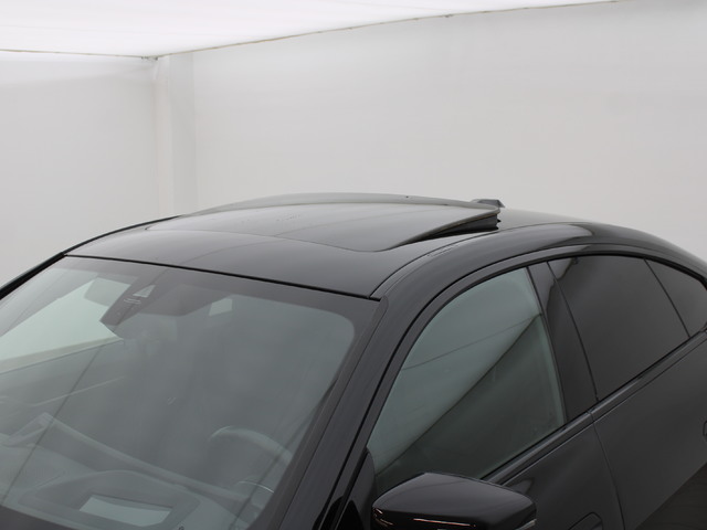 BMW Serie 4 420d Gran Coupe color Negro. Año 2023. 140KW(190CV). Diésel. En concesionario Augusta Aragon S.A. de Zaragoza