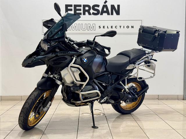 BMW Motorrad R 1250 GS Adventure  de ocasión 