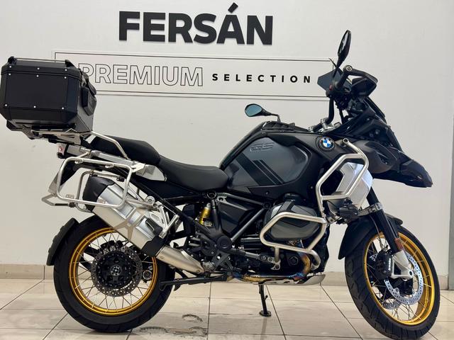 BMW Motorrad R 1250 GS Adventure  de ocasión 