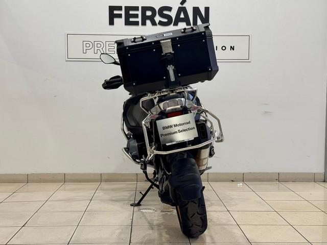 BMW Motorrad R 1250 GS Adventure  de ocasión 