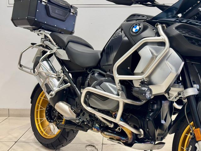 BMW Motorrad R 1250 GS Adventure  de ocasión 