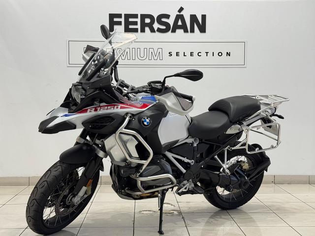 BMW Motorrad R 1250 GS Adventure  de ocasión 