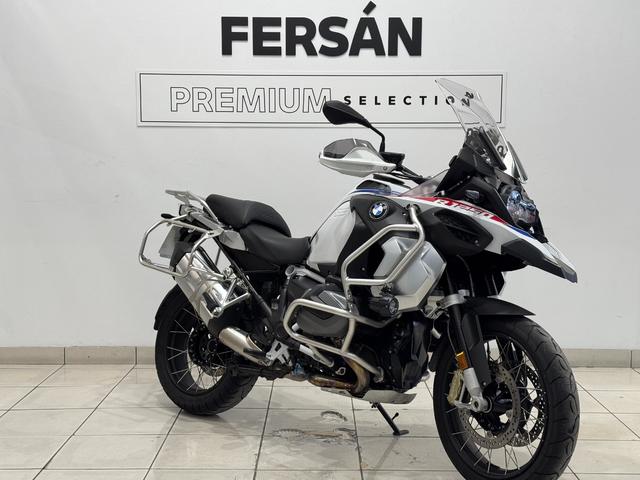 BMW Motorrad R 1250 GS Adventure  de ocasión 