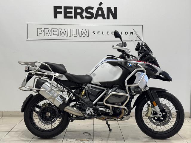 BMW Motorrad R 1250 GS Adventure  de ocasión 